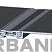 Деформационный профиль Urbanline DS-AL
