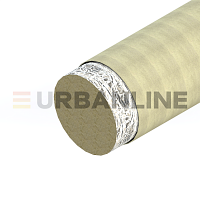 Огнеупорный базальтовый шнур URBANLINE FPC 300 мм (шов 160-250 мм) EI240