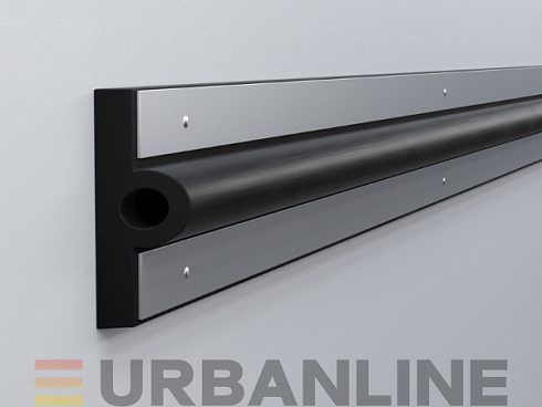 Защитная полоса большого размера Urbanline RPO-152-51