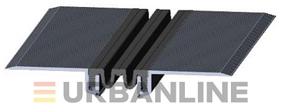 Деформационный профиль Urbanline DS-U