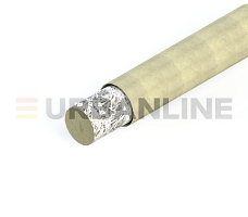 Огнеупорный базальтовый шнур URBANLINE FPC 80 мм (шов 36-50 мм) EI240