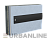 Защитный резиновый отбойник Urbanline RPP-150-20