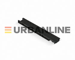 Лоток водоотводный Urbanline Л10.15.06 пластиковый 