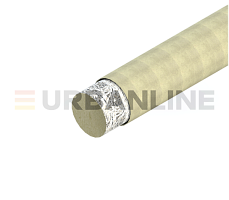 Огнеупорный базальтовый шнур URBANLINE FPC 150 мм (шов 85-100 мм) EI240