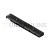 Лоток водоотводный URBANLINE DN100 h60 пластиковый в комплекте с реш. ВЧ50 кл. С250 (к-т)