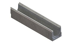 Лотки бетонные DN150