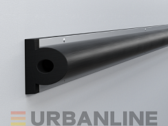 Защитная полоса среднего размера Urbanline RPO-98-64
