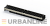 Лоток водоотводный URBANLINE DN100 h85 пластиковый усил. с реш. ВЧ50 кл.C250 (к-т)