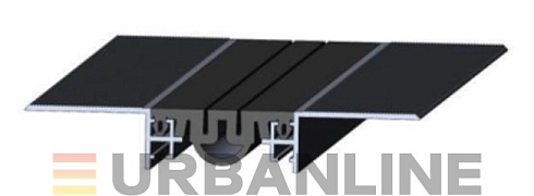 Деформационный профиль URBANLINE DS-P 