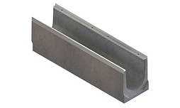 Лотки бетонные DN200