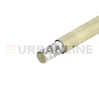 Огнеупорный базальтовый шнур URBANLINE FPC 20 мм (шов 10-12 мм) EI240