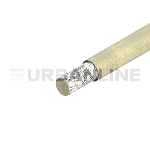 Огнеупорный базальтовый шнур URBANLINE FPC 50 мм (шов 26-33 мм) EI240