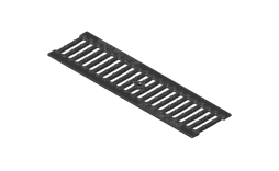 Решетки DN100