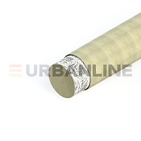 Огнеупорный базальтовый шнур URBANLINE FPC 180 мм (шов 101-120 мм) EI240